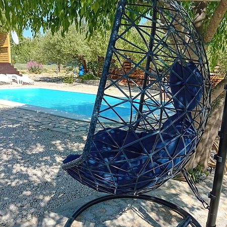 Authentic Camping Dalmatia Pirovac Extérieur photo