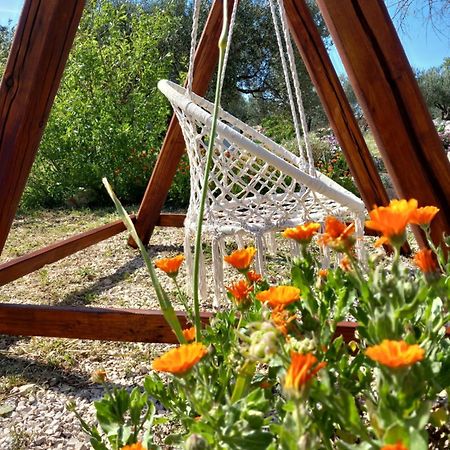 Authentic Camping Dalmatia Pirovac Extérieur photo