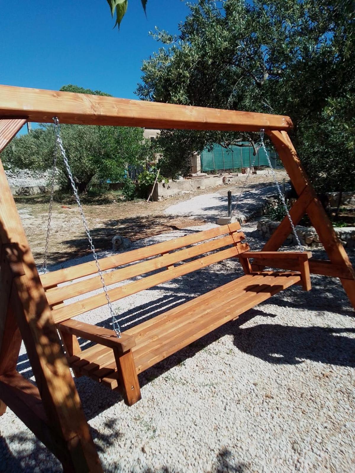Authentic Camping Dalmatia Pirovac Extérieur photo