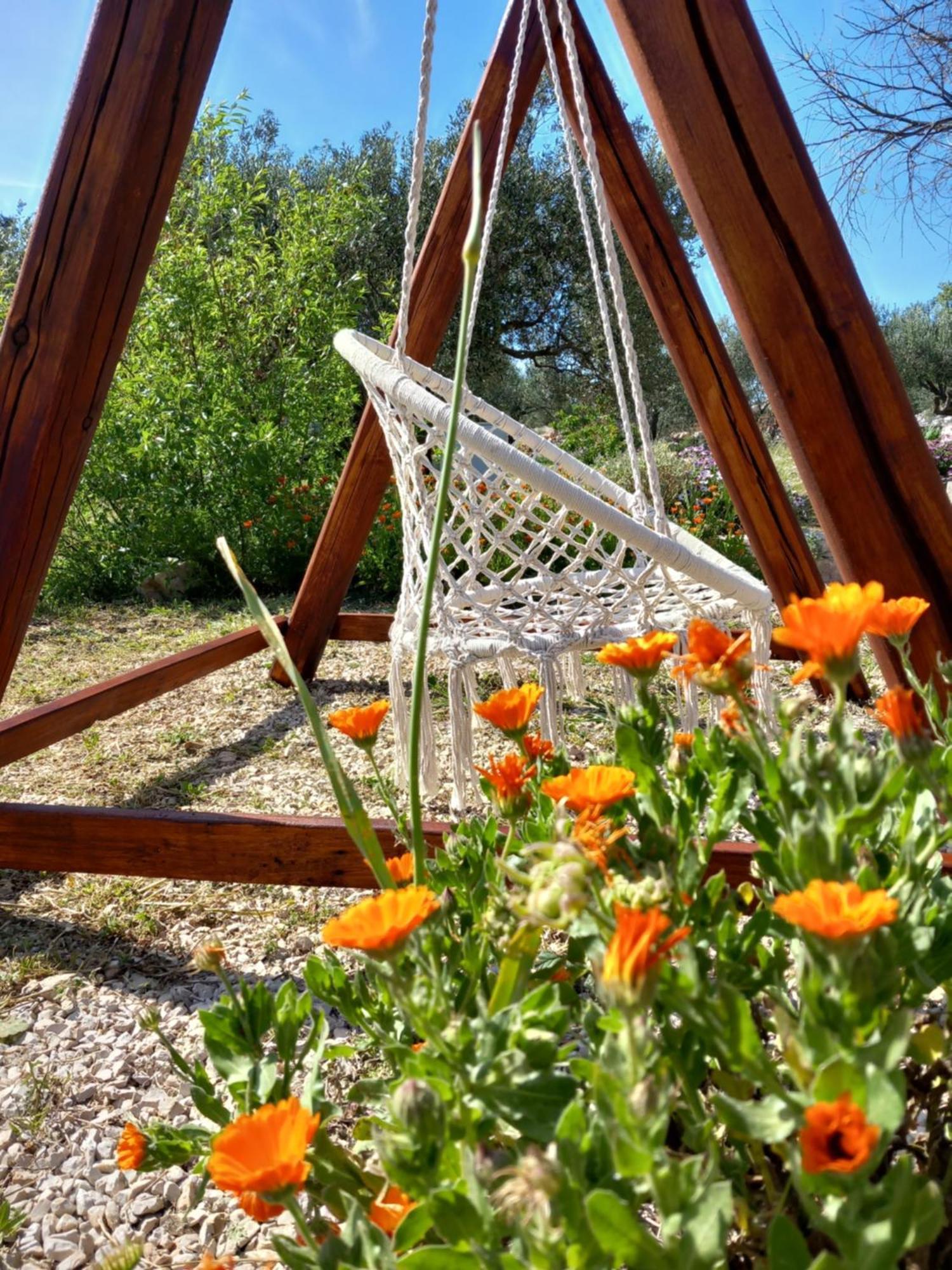 Authentic Camping Dalmatia Pirovac Extérieur photo