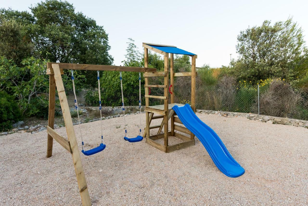 Authentic Camping Dalmatia Pirovac Extérieur photo