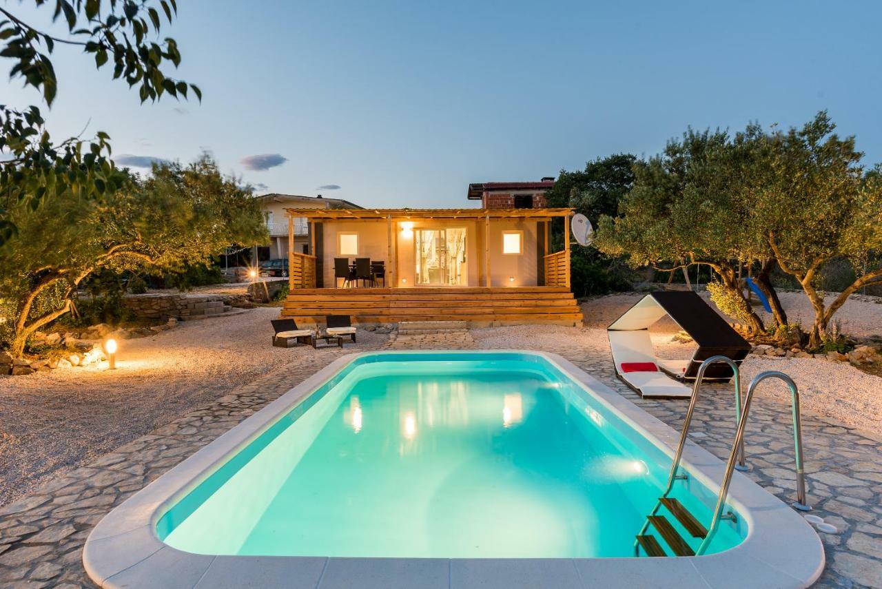 Authentic Camping Dalmatia Pirovac Extérieur photo