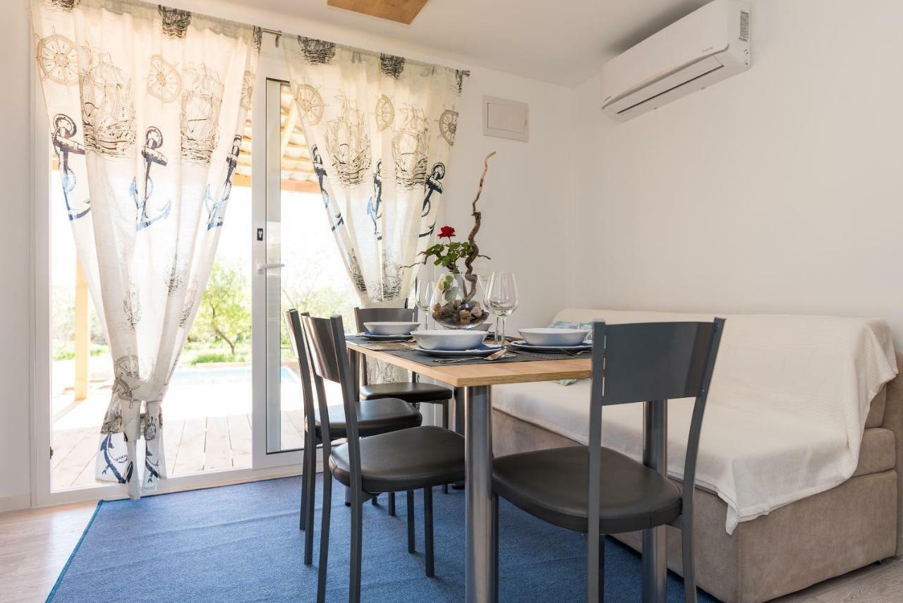 Authentic Camping Dalmatia Pirovac Extérieur photo